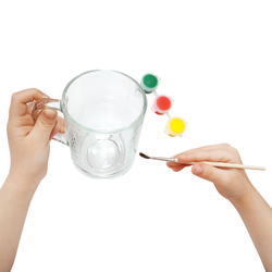 Набор для творчества Кружка под роспись Единорог