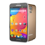 Samsung Galaxy S5 16Gb G900F LTE Золотой - Gold