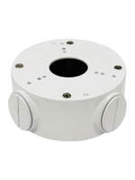 Коробка монтажная TSi-JB05