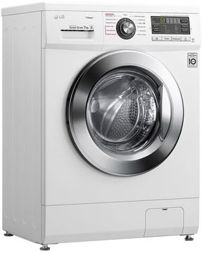 Стиральная машина LG F12M7HDS3