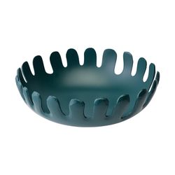 Блюдо Laminaria, Ø22 см, глубоководный