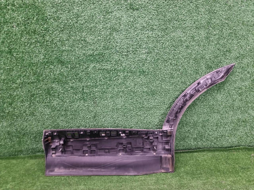 Накладка двери задняя правая Genesis GV80 (20-нв)