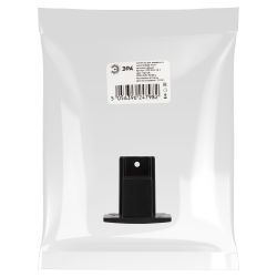 Заглушка ЭРА STR-30-B-CN-C для трехфазного шинопровода типа C черный