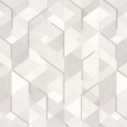 Виниловые обои SP72190-42 PALITRA SIMPLE Mozaika, геометрия, 1.06х10 м