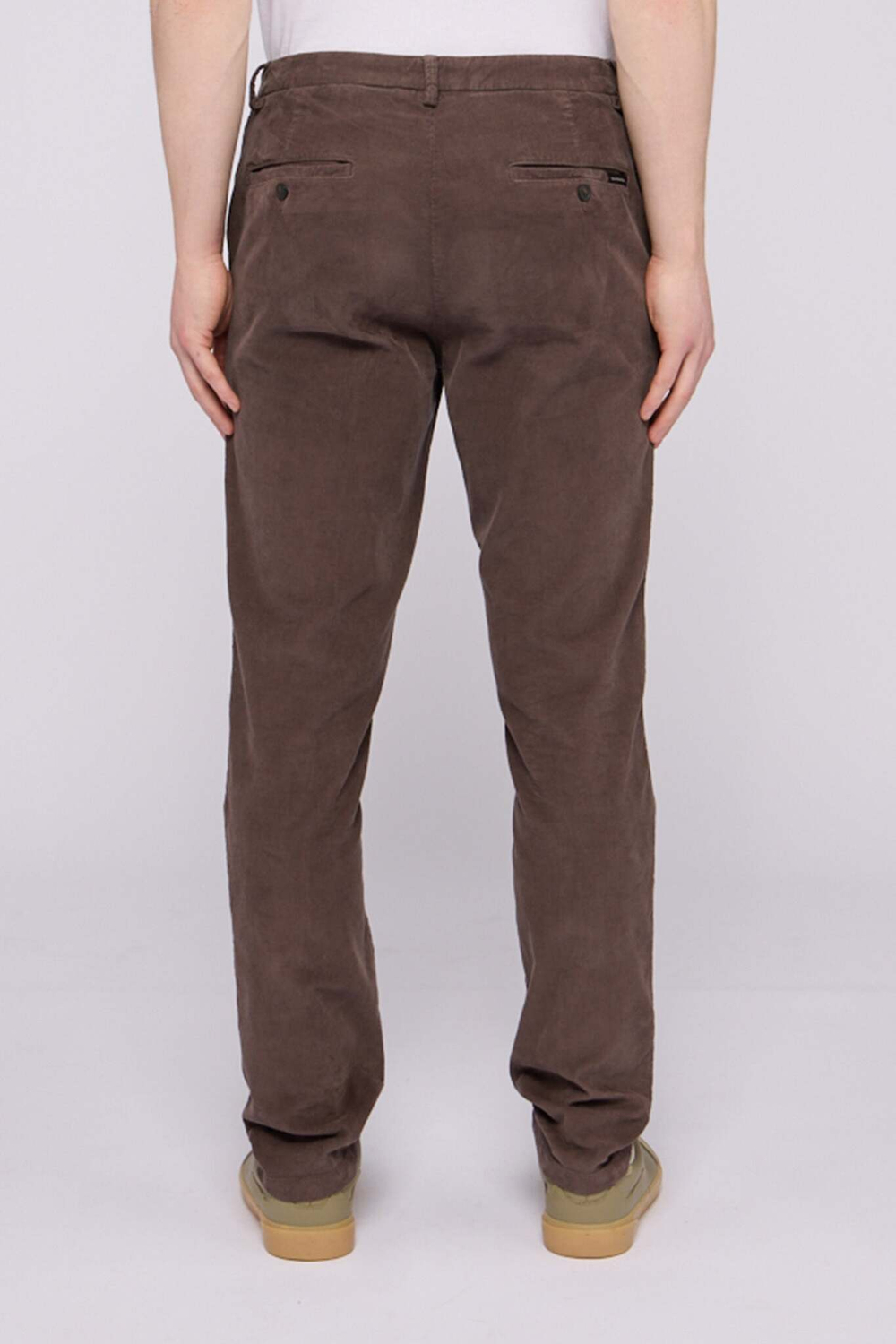 Брюки TRUSSARDI