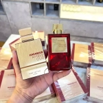 Al Haramain Amber Oud Ruby Edition EDP