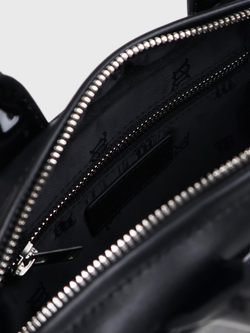 Сумка MISBHV London Mini Bag Black