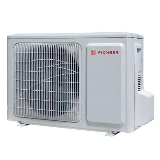 Канальный кондиционер Pioneer KFD36GV/KON36GV