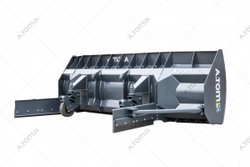 Отвал для свеклы - AТOM 5000