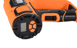 Термопистолет (фен промышленный) Вихрь ТП-2000РД