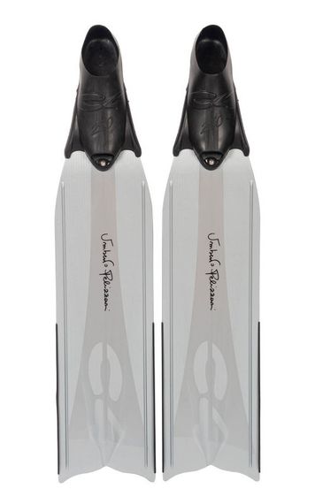 Лопасти пластиковые C4 Carbon Umberto Pelizzari Sideral