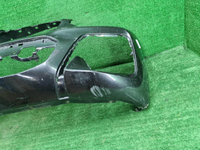 Бампер передний BMW X3 G01 (2017-2021) M-Paket