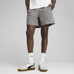 Мужские шорты PUMA WARDROBE ESS Cargo Shorts
