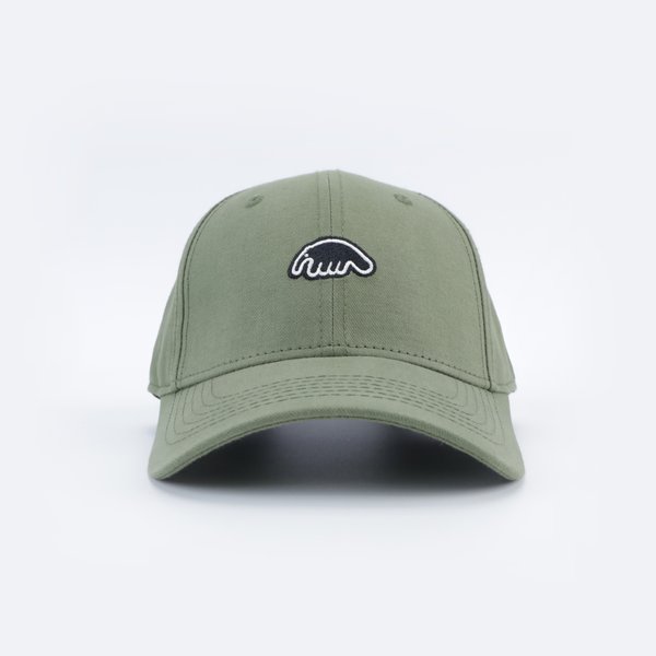 Кепка Anteater Baseball (olive) артикул: - купить в магазине Дайс
