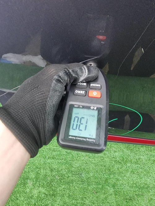 Дверь передняя правая Omoda C5 (2022-н.в.)