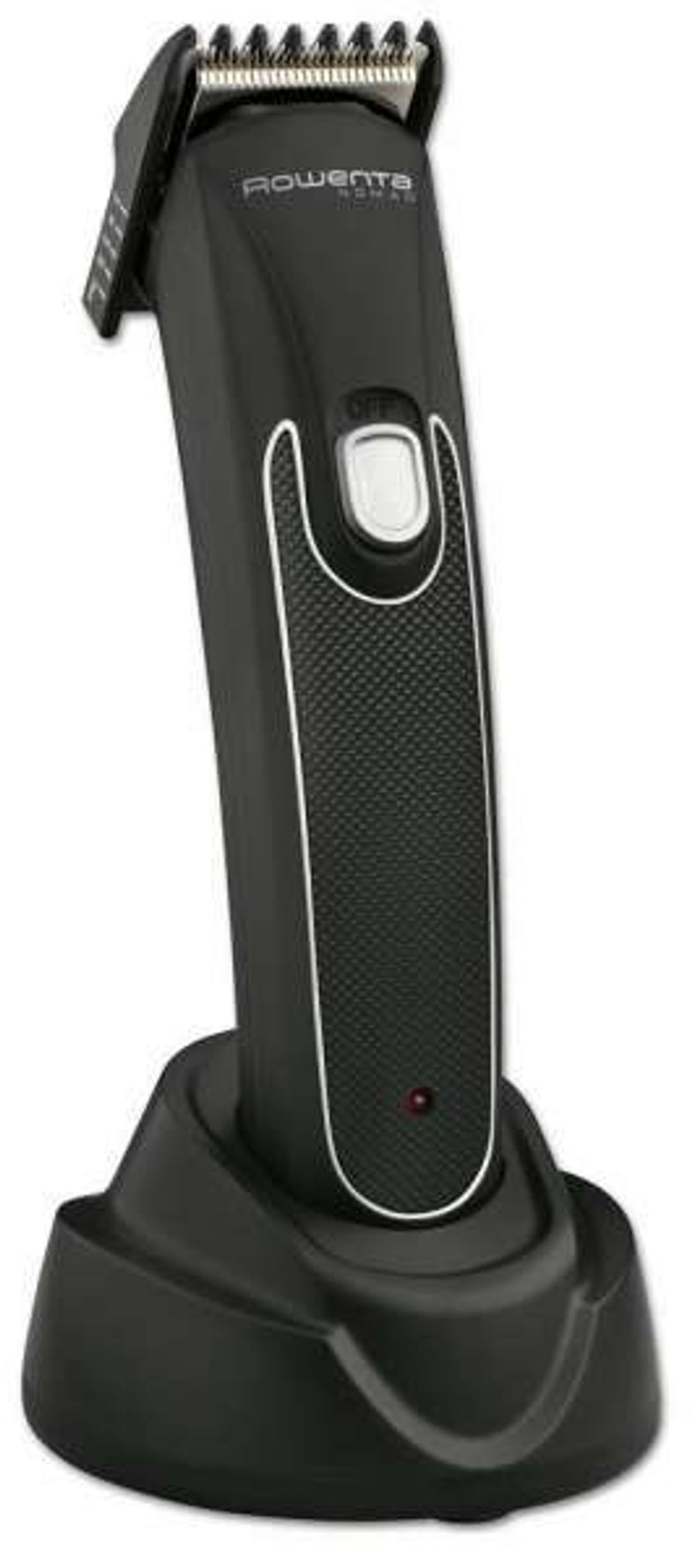 Триммер ROWENTA Nomad Black TN2310F1