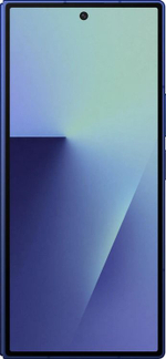 8" Смартфон Samsung Galaxy Z Fold7 16/1Tb,  SM-F966B,  NFC,  AMOLED,  120Гц,  4400мAч,  синий
