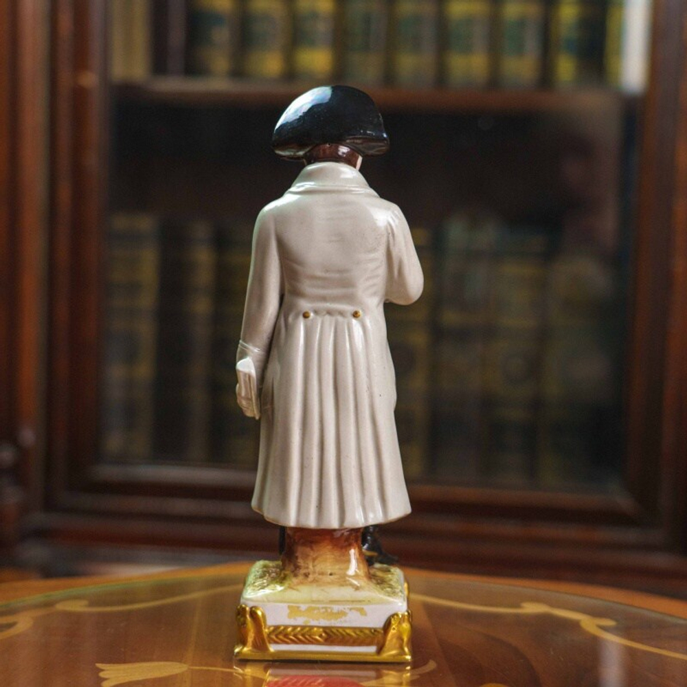 Император Наполеон I Бонапарт