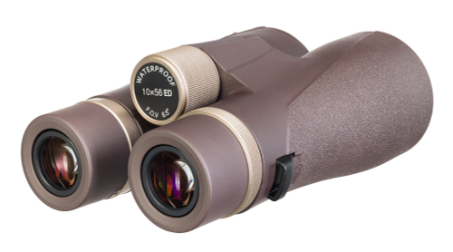 Бинокль Levenhuk New Vegas ED 10x56