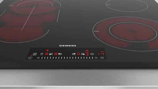 Электрическая варочная панель Siemens ET651FMP1R