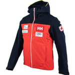 HELLY HANSEN куртка унисекс горнолыжная TEAM CAN