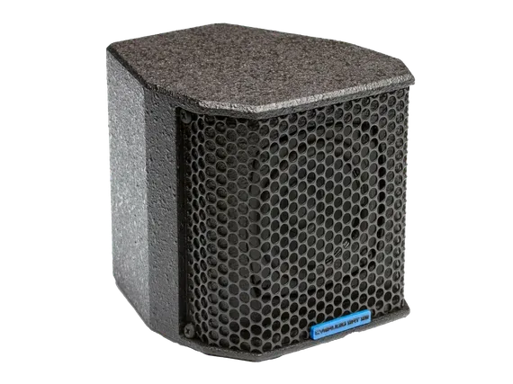 CVGAUDIO SAT-S3BL инсталляционная акустическая система, мощность 20W (AES) /40W (max)