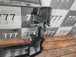 Дефлектор радиатора Voyah Free 21-нв Б/У Оригинал H97A2803027AB