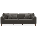 Диван кровать трехместный ENZA HOME NETHA EH53115