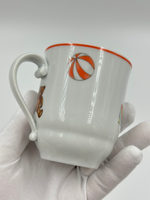 Набор посуды Royal Copenhagen, Julius