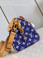 Louis Vuitton Speedy P9 Bandouliere 25