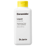 Увлажняющий тонер с церамидами Dr.Jart+ Ceramidin Liquid Moisturizing Toner Срок 29.11.2025