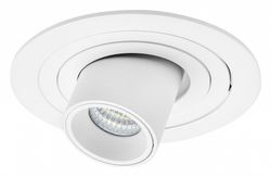 Встраиваемый светильник Lightstar Intero TUBO i616162