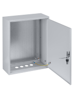 ЩМП-2-1 IP31 (500х400х150) TDM SQ0905-0057 Корпус металлический