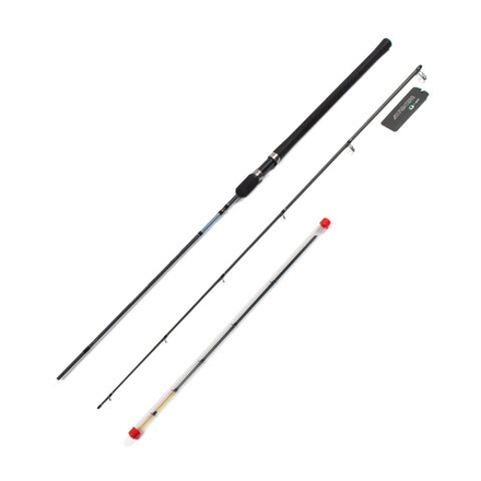 Удилище пикерное штекерное карбоновое 4 FIGHTERS Delicate Picker, 2,4 м, тест до 30 г/25/