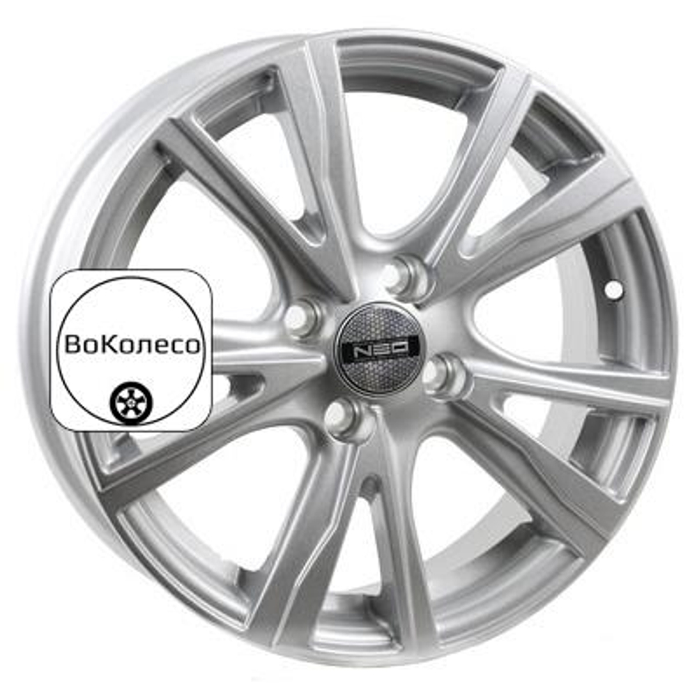 6x15/4x100 ET36 D60,1 574 SL Neo