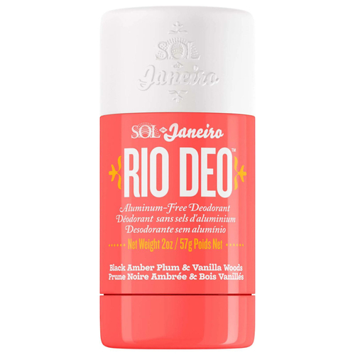 Sol de Janeiro Rio Deo Aluminum-Free Deodorant Cheirosa 40