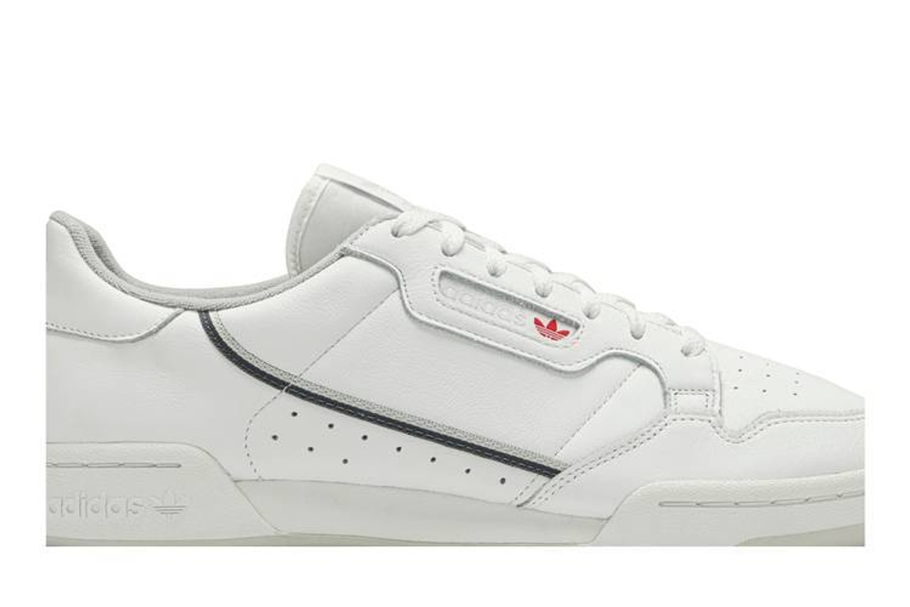 Кроссовки Adidas Originals Continental 80