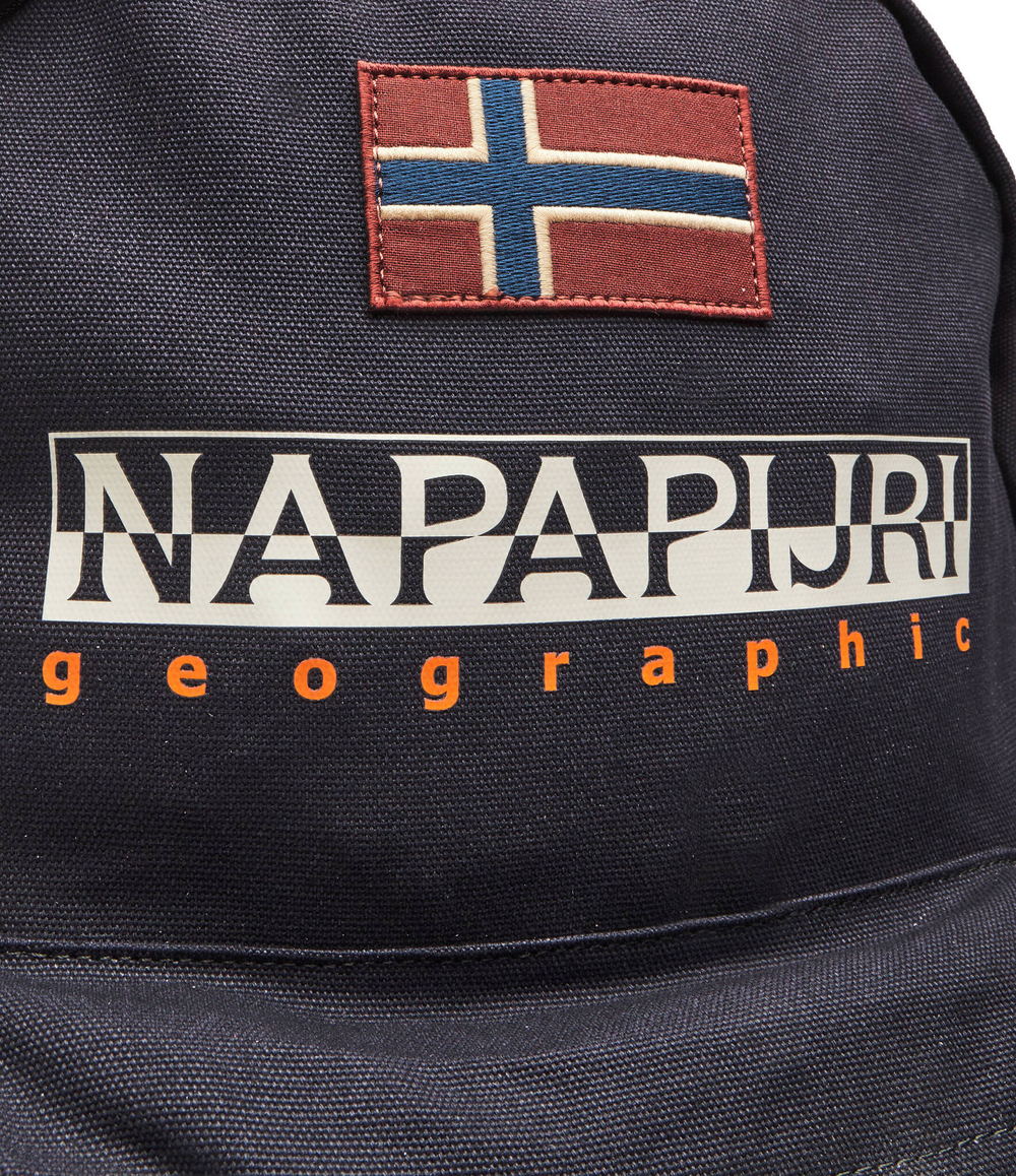 Рюкзак HERING DP Napapijri - темно-синий(NP0A4G99)