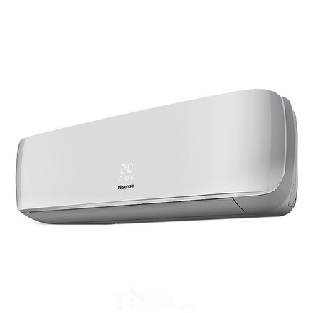 Сплит-система настенная Hisense AS-18UR4SFATG6G/AS-18UR4SFATG6W inverter