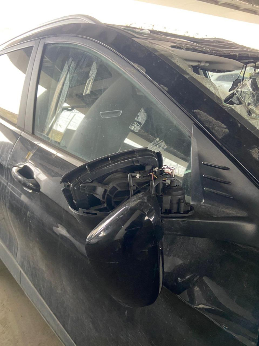 JAC JS6 1.5 TGDI DCT Luxury