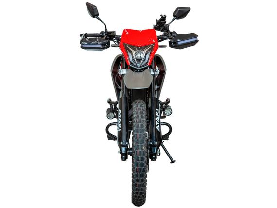 Мотоцикл ATAKI Crosser 300 (4T PR300) ТУРЭНДУРО