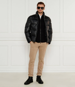 Кожаная куртка Loman Joop! - черный(1500155 Loman)