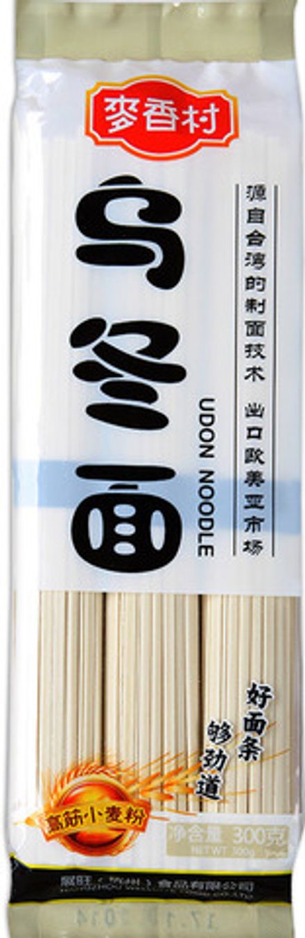 Лапша Wheat Village Удон 300 г