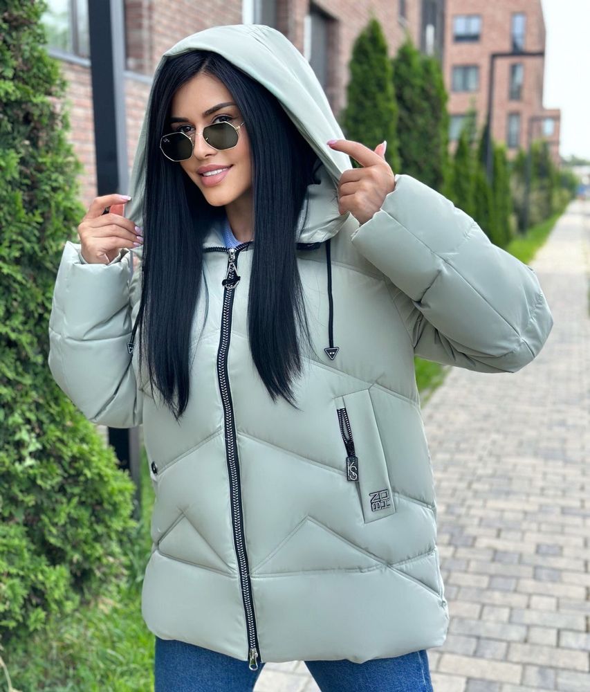 Куртка 2866-2 Fabrika