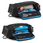 Miggo MW AG-BKP BB 90 Agua Stormproof Versa Backpack