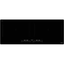 Встраиваемая индукционная варочная панель Korting HIB 92900 HID