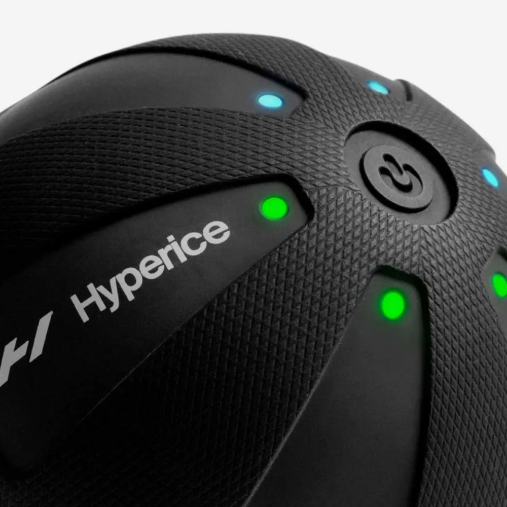 Вибрационная сфера Hypersphere