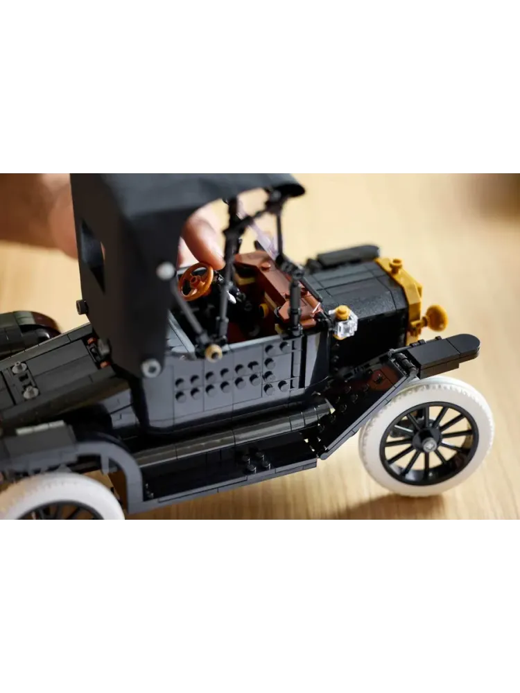 Конструктор Icons 11376 Ford Model T