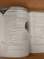 Evolve Level 5 Workbook With Audio
