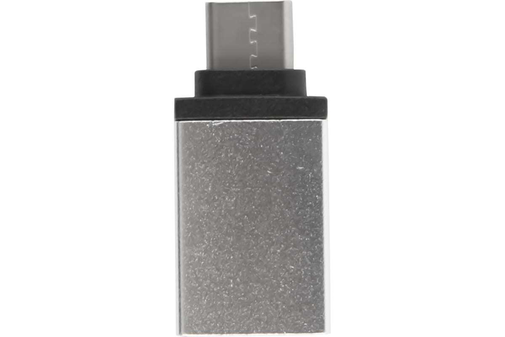 Переходник OTG c Type-C на USB